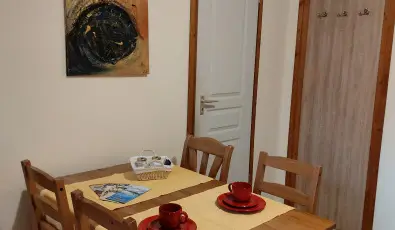 Dream Horse Apartman Cserkeszl