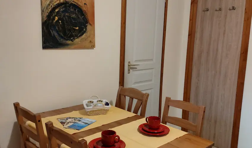 Dream Horse Apartman Cserkeszl - Augusztus 20. (min. 2 j)