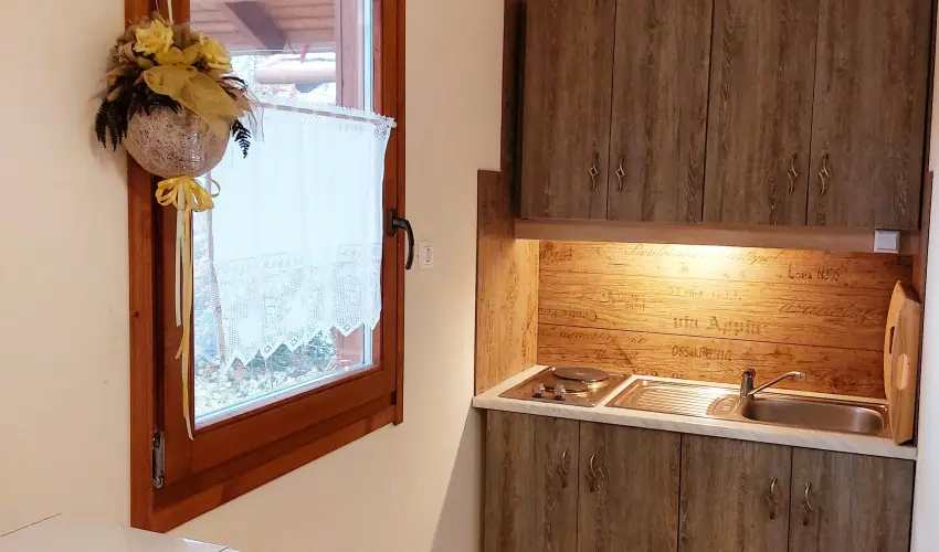 Dream Horse Apartman Cserkeszl - Augusztus 20. (min. 2 j)