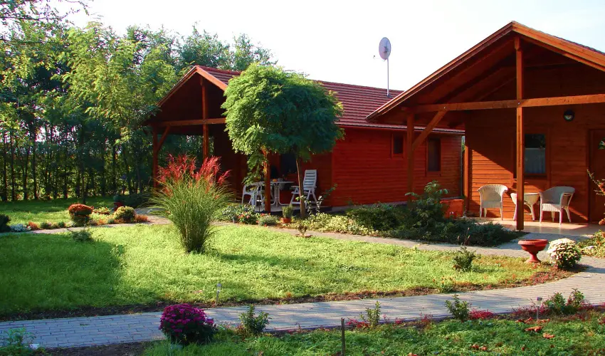 Dream Horse Apartman Cserkeszl - Augusztus 20. (min. 2 j)