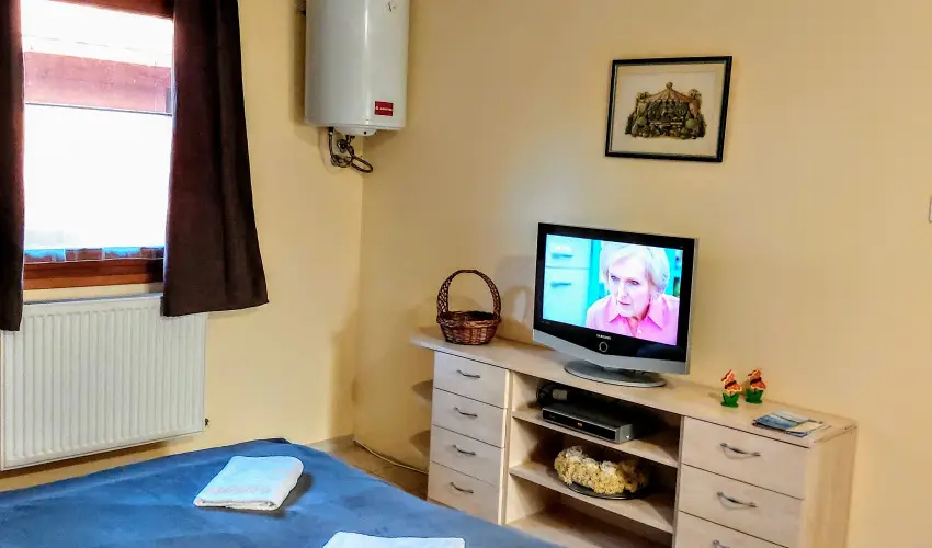 Dream Horse Apartman Cserkeszl - Augusztus 20. (min. 2 j)