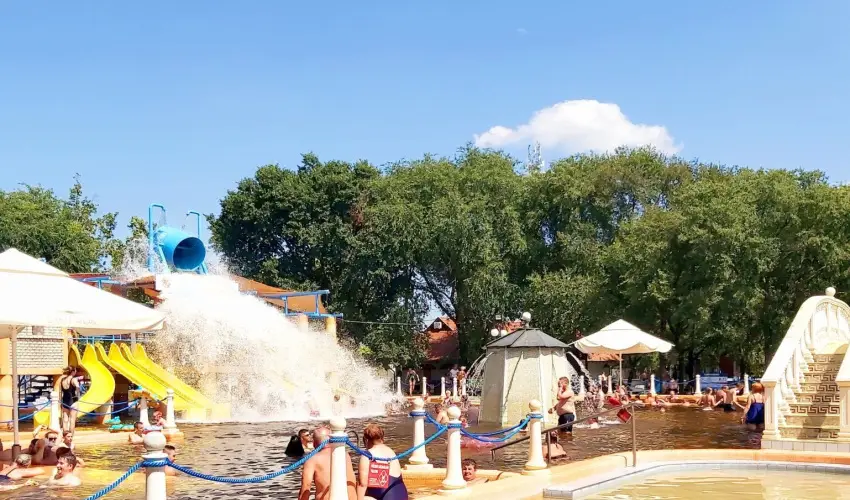 Dream Horse Apartman Cserkeszl - Augusztus 20. (min. 2 j)