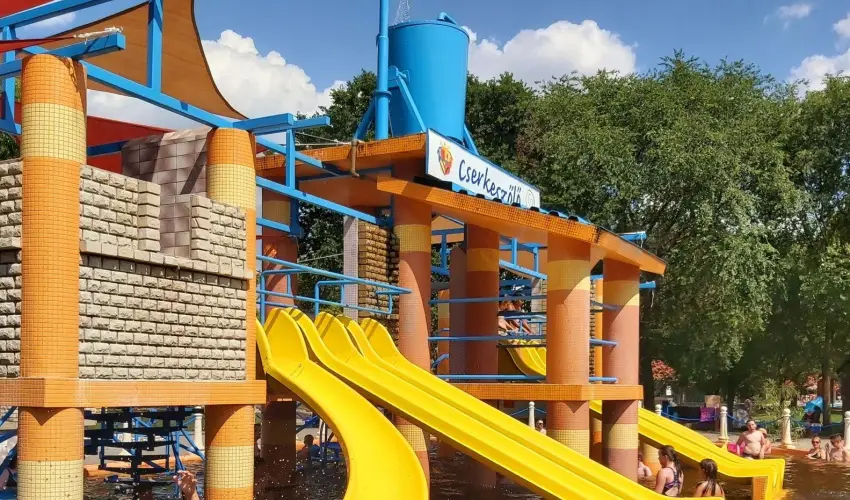 Dream Horse Apartman Cserkeszl - Augusztus 20. (min. 2 j)