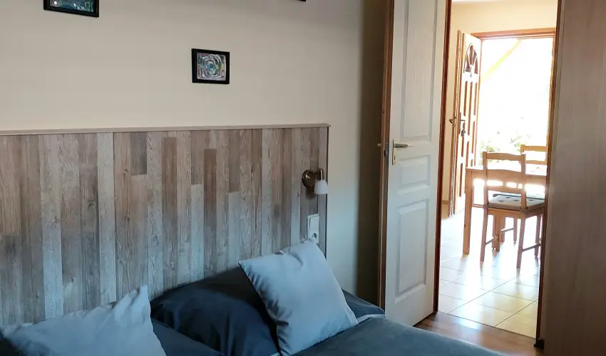 Dream Horse Apartman Cserkeszl - Augusztus 20. (min. 2 j)