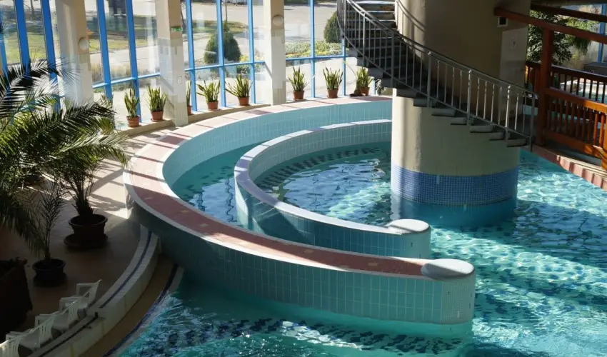 Dream Horse Apartman Cserkeszl - Augusztus 20. (min. 2 j)