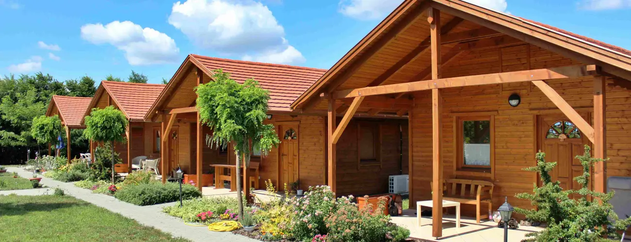 Dream Horse Apartman Cserkeszl - Augusztus 20. (min. 2 j)