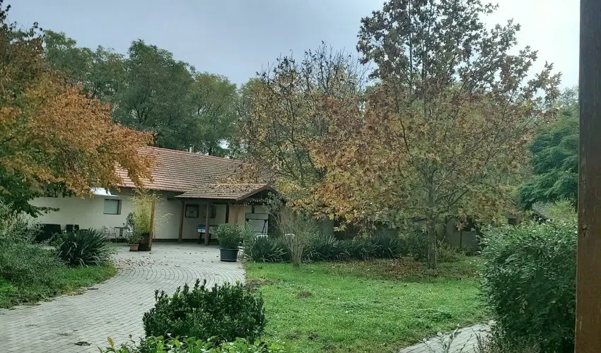 Dream Horse Apartman Cserkeszl - Augusztus 20. (min. 2 j)