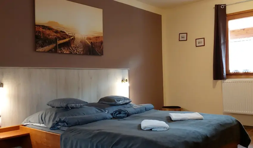 Dream Horse Apartman Cserkeszl - Augusztus 20. (min. 2 j)