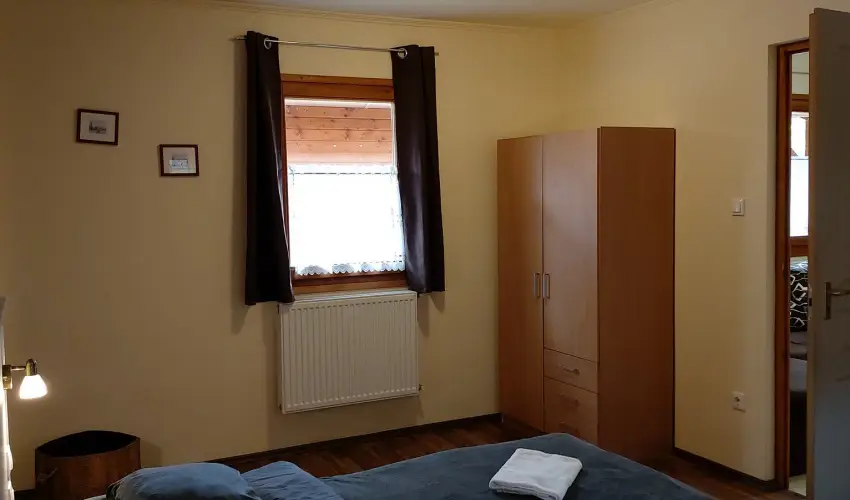 Dream Horse Apartman Cserkeszl - Augusztus 20. (min. 2 j)