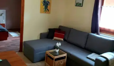 Dream Horse Apartman Cserkeszl