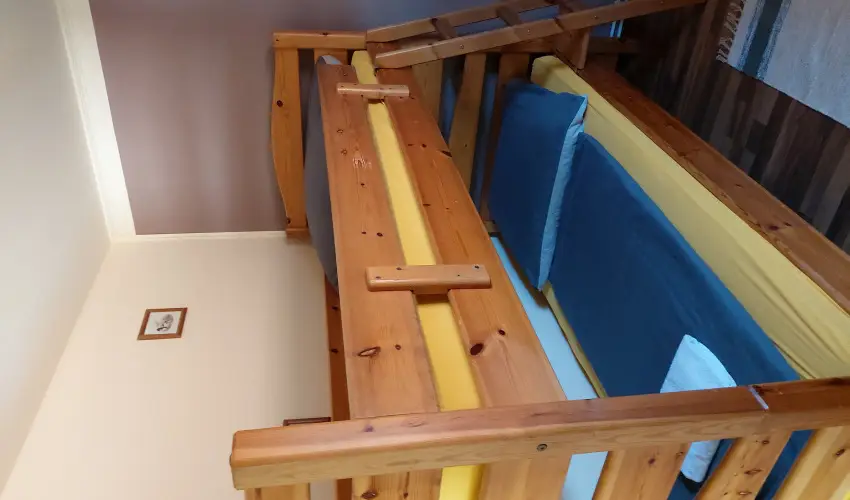 Dream Horse Apartman Cserkeszl - Augusztus 20. (min. 2 j)