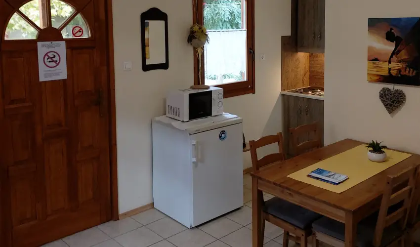 Dream Horse Apartman Cserkeszl - Augusztus 20. (min. 2 j)