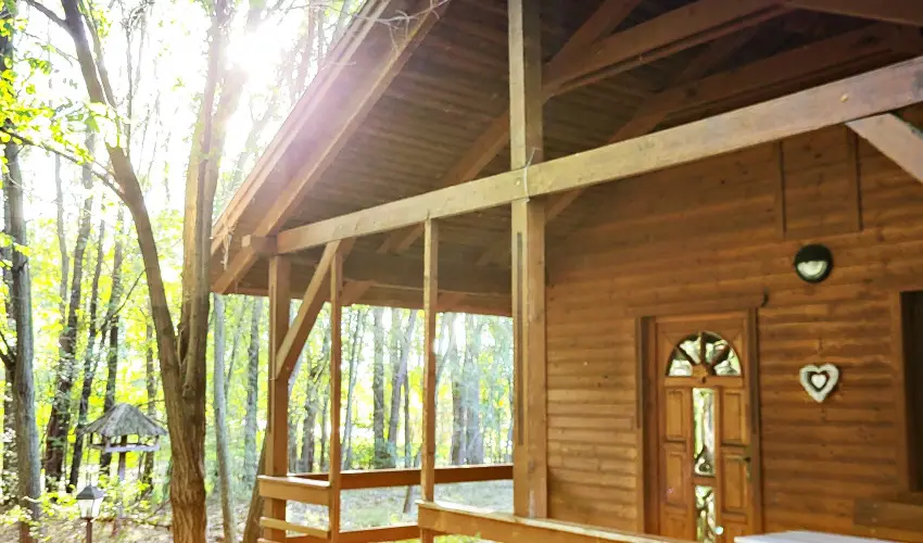 Dream Horse Apartman Cserkeszl - Augusztus 20. (min. 2 j)