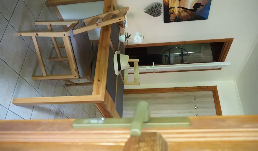 Dream Horse Apartman Cserkeszl - Augusztus 20. (min. 2 j)