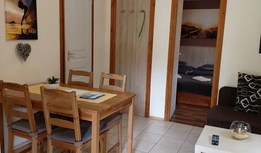 Dream Horse Apartman Cserkeszl - Augusztus 20. (min. 2 j)