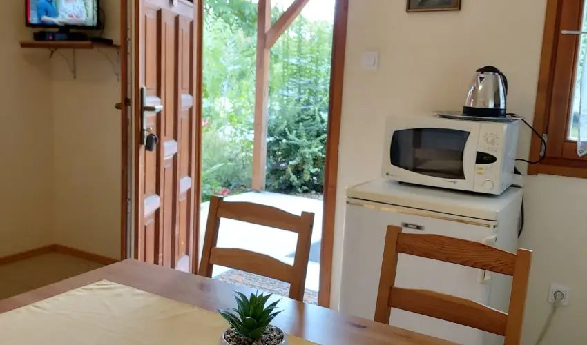 Dream Horse Apartman Cserkeszl - Augusztus 20. (min. 2 j)