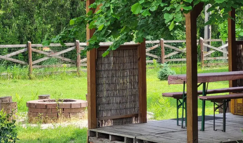 Dream Horse Apartman Cserkeszl - Augusztus 20. (min. 2 j)