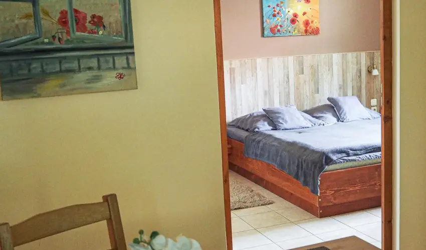 Dream Horse Apartman Cserkeszl - Augusztus 20. (min. 2 j)