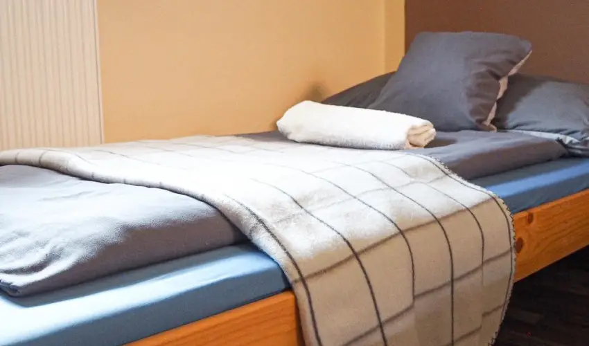 Dream Horse Apartman Cserkeszl - Augusztus 20. (min. 2 j)