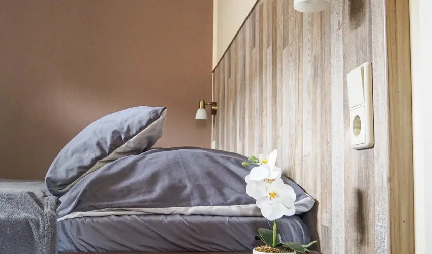 Dream Horse Apartman Cserkeszl - Augusztus 20. (min. 2 j)