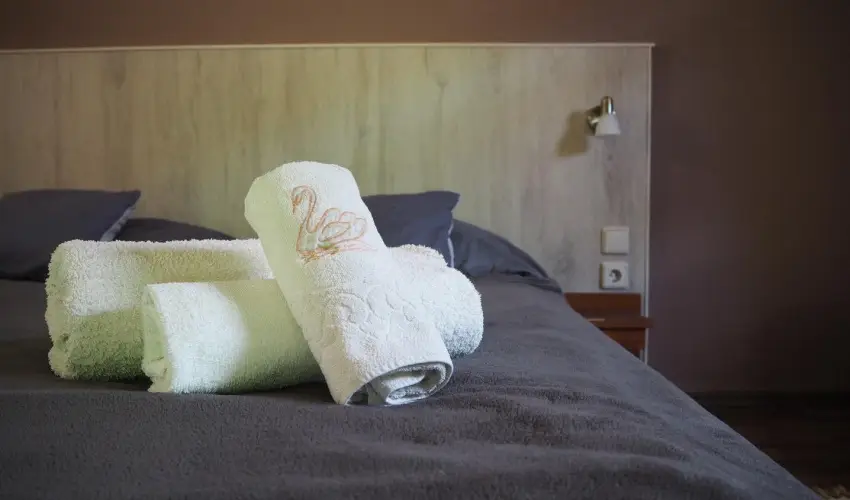 Dream Horse Apartman Cserkeszl - Augusztus 20. (min. 2 j)