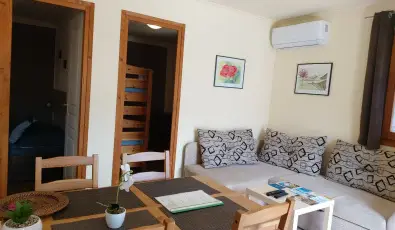 Dream Horse Apartman Cserkeszl