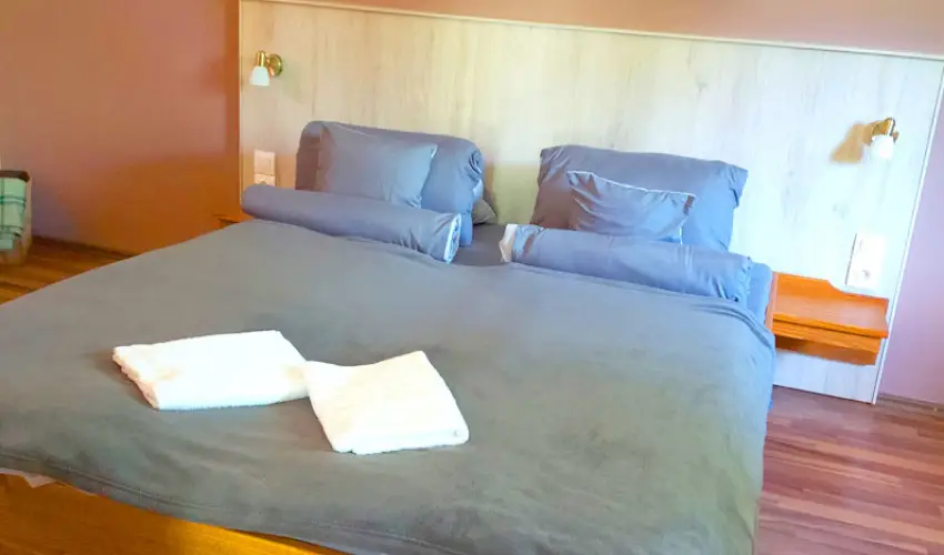 Dream Horse Apartman Cserkeszl - Augusztus 20. (min. 2 j)