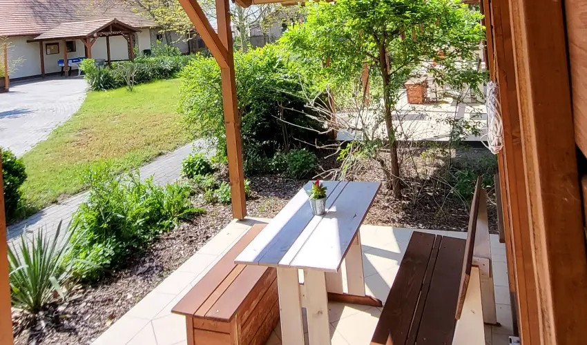 Dream Horse Apartman Cserkeszl - Augusztus 20. (min. 2 j)