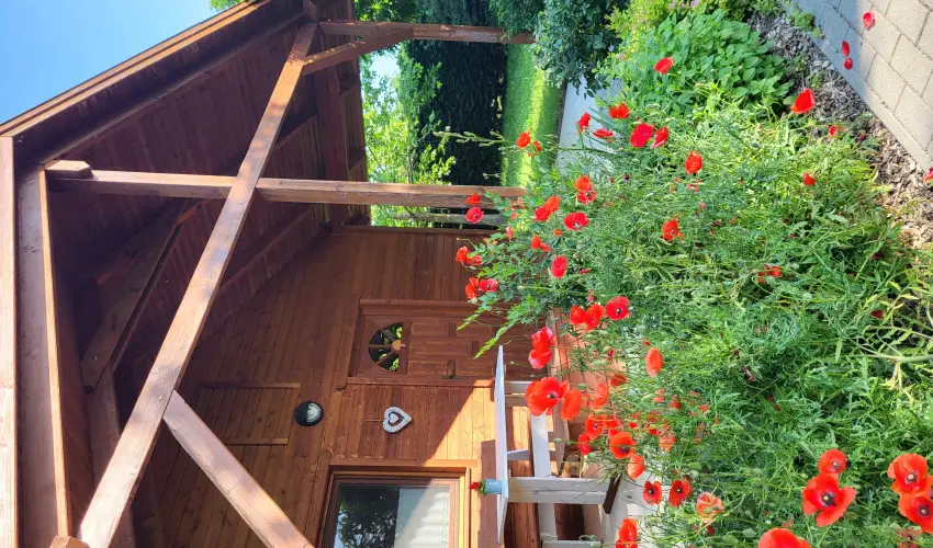 Dream Horse Apartman Cserkeszl - Augusztus 20. (min. 2 j)