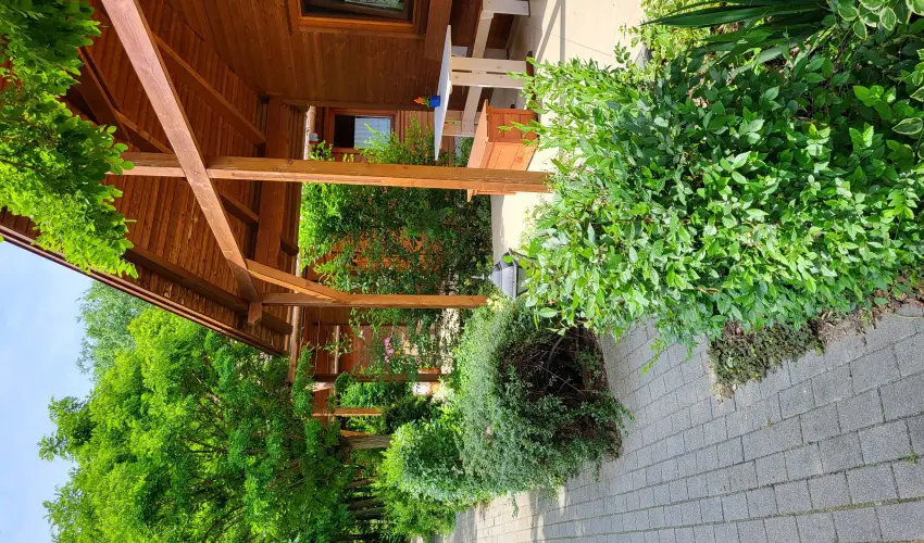 Dream Horse Apartman Cserkeszl - Augusztus 20. (min. 2 j)