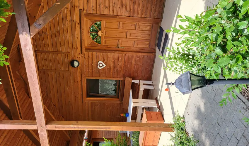 Dream Horse Apartman Cserkeszl - Augusztus 20. (min. 2 j)