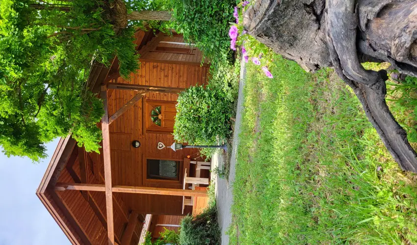 Dream Horse Apartman Cserkeszl - Augusztus 20. (min. 2 j)