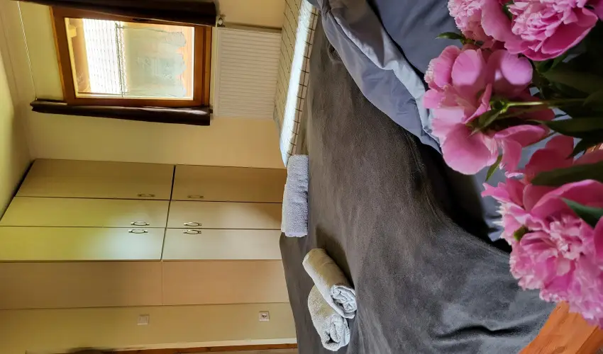 Dream Horse Apartman Cserkeszl - Augusztus 20. (min. 2 j)