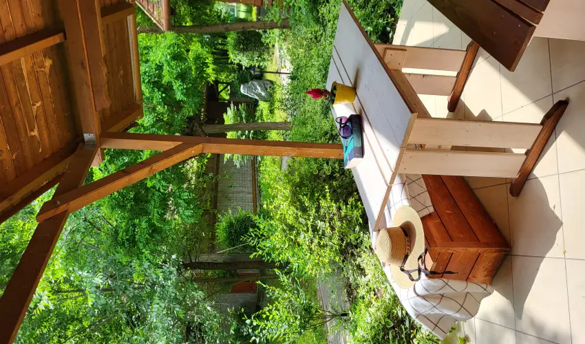 Dream Horse Apartman Cserkeszl - Augusztus 20. (min. 2 j)