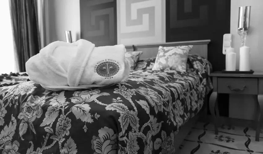 Duna Relax Hotel R�ckeve - Augusztus 20. (min. 2 �j)