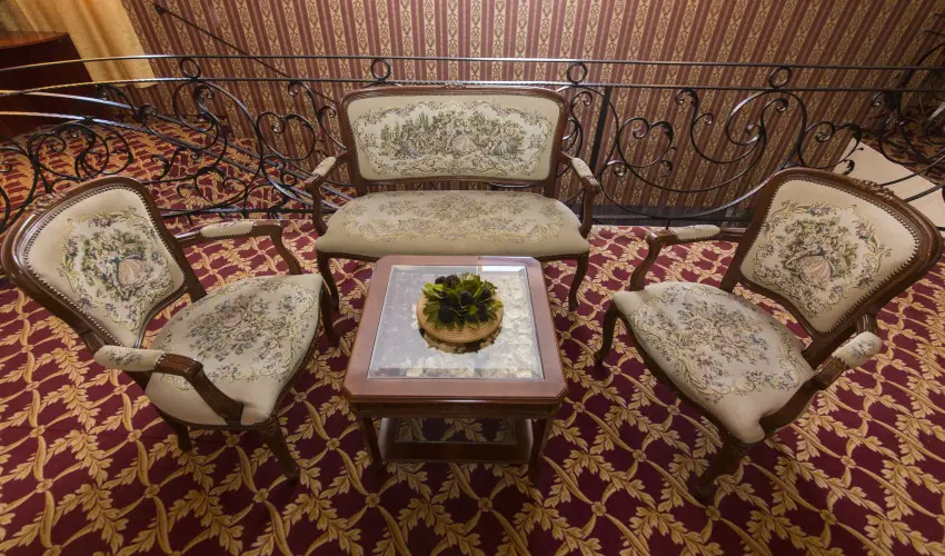 Duna Relax Hotel R�ckeve - Augusztus 20. (min. 2 �j)