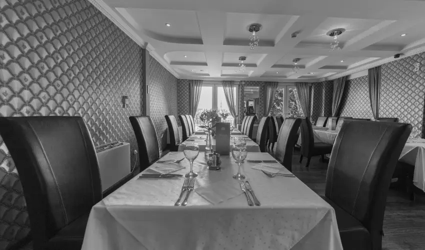 Duna Relax Hotel R�ckeve - Augusztus 20. (min. 2 �j)