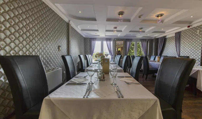 Duna Relax Hotel R�ckeve - Augusztus 20. (min. 2 �j)