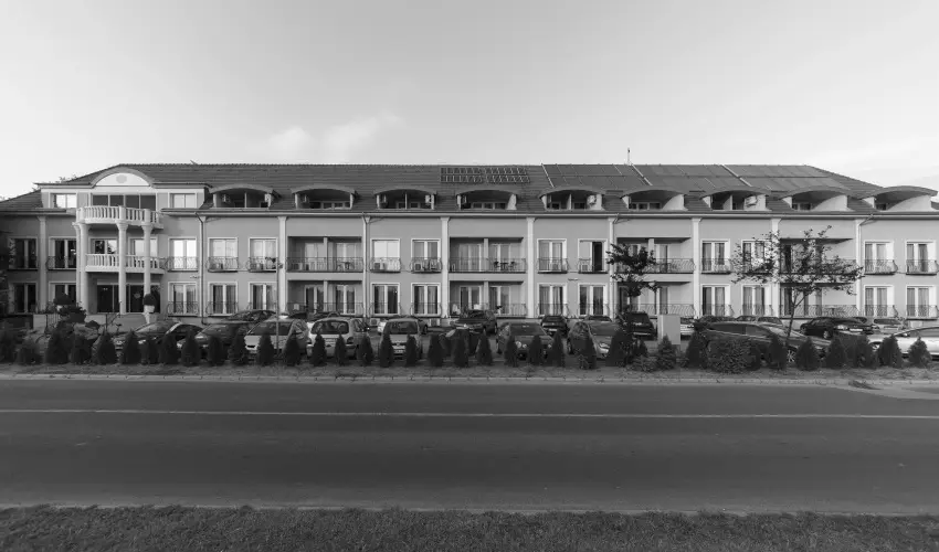 Duna Relax Hotel R�ckeve - Augusztus 20. (min. 2 �j)