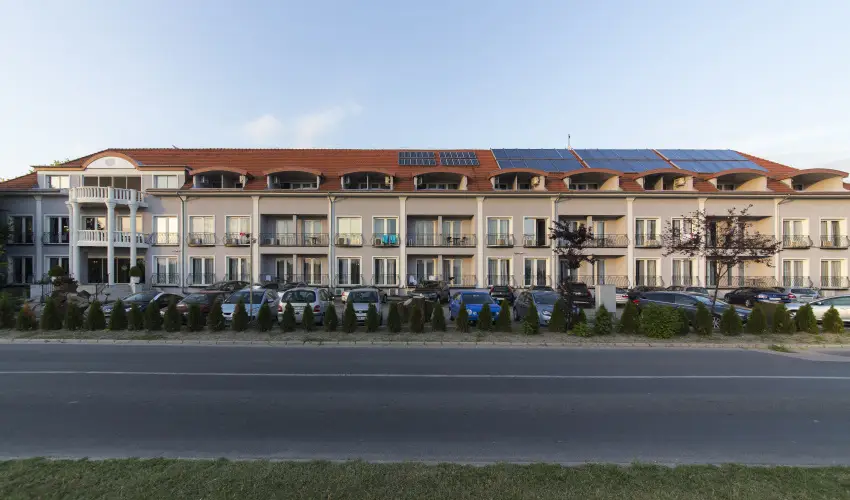 Duna Relax Hotel R�ckeve - Augusztus 20. (min. 2 �j)