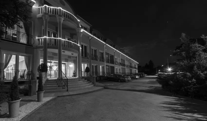 Duna Relax Hotel R�ckeve - Augusztus 20. (min. 2 �j)