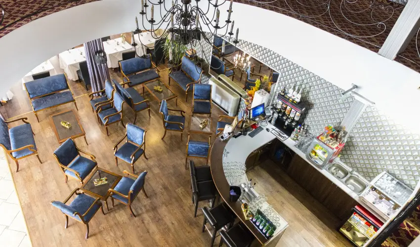 Duna Relax Hotel R�ckeve - Augusztus 20. (min. 2 �j)