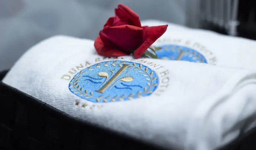 Duna Relax Hotel R�ckeve - Augusztus 20. (min. 2 �j)