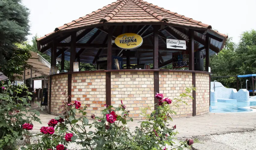 Duna Relax Hotel R�ckeve - Augusztus 20. (min. 2 �j)