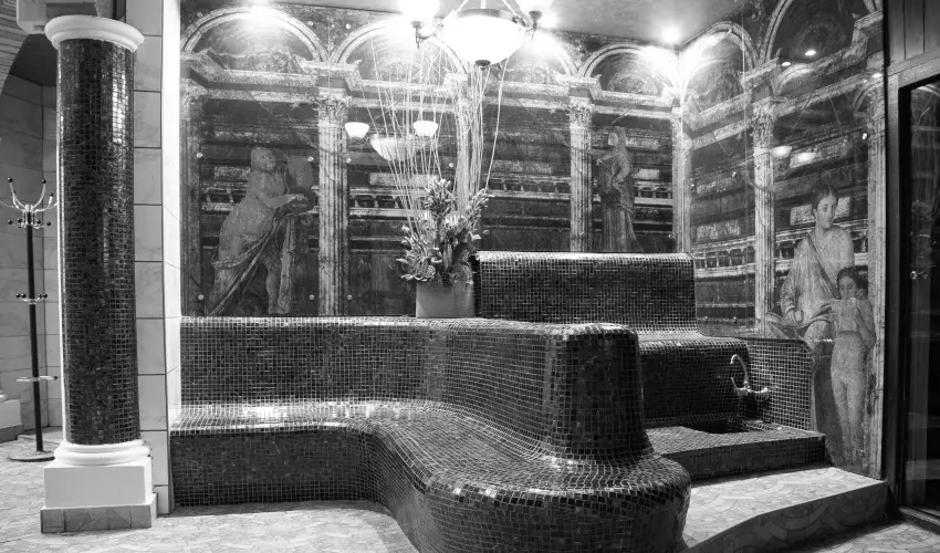 Duna Relax Hotel R�ckeve - Augusztus 20. (min. 2 �j)