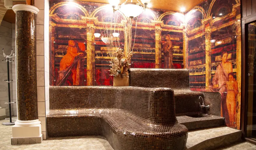 Duna Relax Hotel R�ckeve - Augusztus 20. (min. 2 �j)