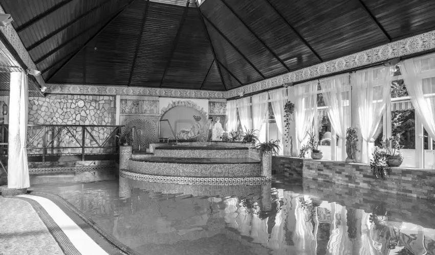 Duna Relax Hotel R�ckeve - Augusztus 20. (min. 2 �j)