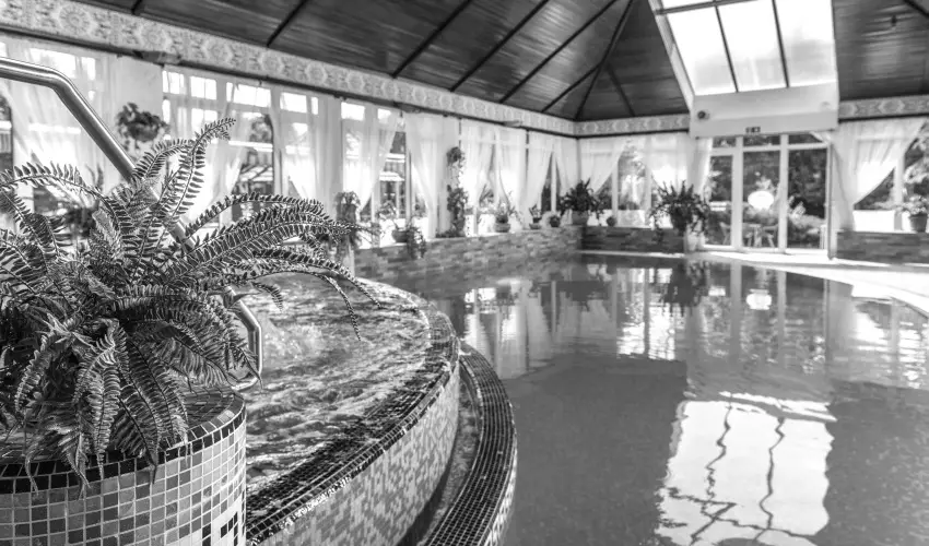 Duna Relax Hotel R�ckeve - Augusztus 20. (min. 2 �j)