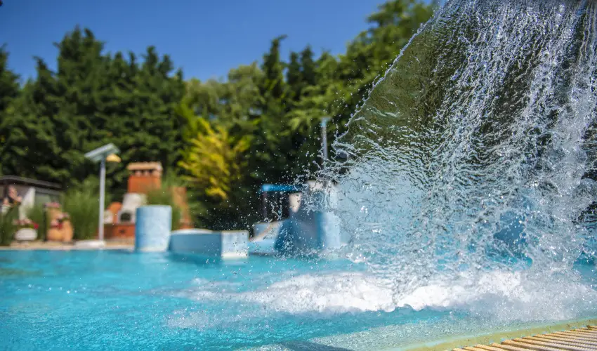 Duna Relax Hotel R�ckeve - Augusztus 20. (min. 2 �j)