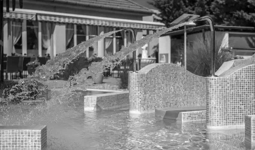 Duna Relax Hotel R�ckeve - Augusztus 20. (min. 2 �j)